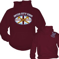 Westham United London Ultras millwall hsv vfb bfc Hooligans 1 fc bvb ultra S-XXL