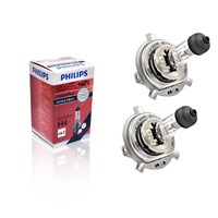 Philips H4 12V VisionPlus +60% mehr Licht Limited Edition 2st. 12342VPC1