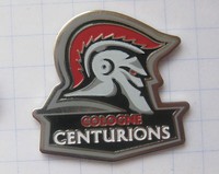 NFL / KÖLN COLOGNE CENTURIONS AMERICAN-FOOTBALL ... Sport-Pin (126k)