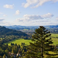 5 Tg Bayerischer Wald Urlaub 4★ Wellness Hotel Gutschein Bayern Kurzreise Passau