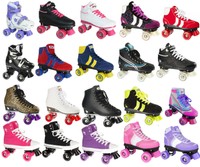 Rookie Roller ROLLSCHUHE JUNGEN MÄDCHEN KINDER Skates