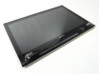 NEW 11.6" A1968815B COMPLETE TOP HALF SCREEN ASSEMBLY LCD FOR SONY VAIO PRO 11