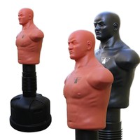 Box Dummy Körper Höhenverstellbar Standboxsack Boxpuppe Boxdummy Dammy
