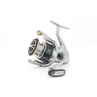 Shimano Twin Power