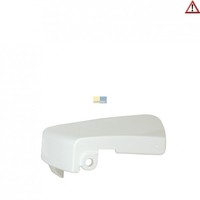 Türgriff AEG Waschmaschine 1108254 Elektrolux 110825400-2 Griff Privileg Quelle