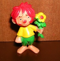 Ü-Ei original Blumenfreund TV-Serie Pumuckl 1984 Buchagentur