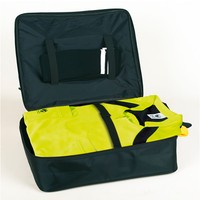 b+d Soft-Case Schiedsrichter Trikot-Mappe Tasche