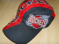 NBA Cap Starter Houston Rockets Snapback Texans Bulls NFL NCAA Harden Howard