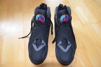 Air Jordan 8 Retro Aqua