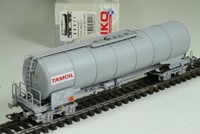 Piko 95411 Knick-Kesselwagen TAMOIL 4 achsig SBB-CFF H0 OVP/ TOP (1603107)