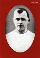 Karl Uhle + VfB Leipzig + BigCard #1396 + Daten + Fakten + Fotos +