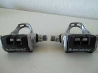 LOOK Klickpedale Pedale Pedals