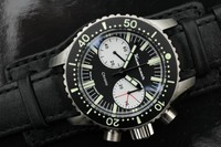 Kemmner "Vintage-Chrono" limitiert auf 200 Stück