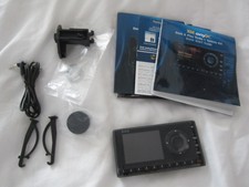 Xm Onyx Dock Play Sirius Satellite Radio Vehicle Tuner(Receiver Only Replacement