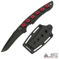 MANTIS MF3, Outdoor-Taschen- Messer, inkl. Kydex-Holster