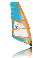 Gaastra Windsurf Segel Manic HD C1 2014