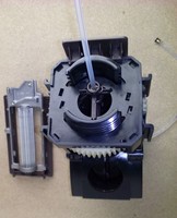 Brühgruppe - Brüheinheit für Jura Impressa Serien in guten Zustand