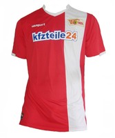 1. FC Union Berlin Trikot 2014/15 Home XL Uhlsport Shirt Jersey Maillot Camiseta