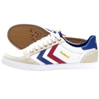 HUMMEL SLIMMER STADIL LOW TOP SNEAKER Gr.48 /565