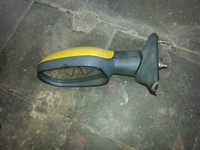 Renault Megane I Cabrio  Außenspiegel elektrisch links