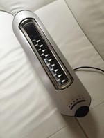 Siemens Toaster - Porsche Design - TT91100 / Vorführgerät / neuwertig