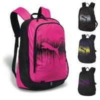PUMA Echo Backpack Rucksack für Sport Freizeit Schule Reise Outdoor, Farbwahl!!!