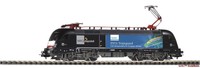 H0 E-Lok Taurus MRCE / ETCS Ep.VI Piko 57920
