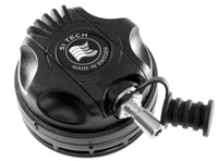 Si Tech Einlassventil für Trockentauchanzug - NEU vom Fachhandel !!!