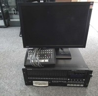 Mackie HDR24/96 Recorder