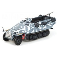 Minichamps 350011271 SD.KFZ 251/1 16. PANZERDIVIS