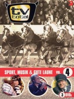 Best of "TV Total" Vol. 4 [3 DVDs] | DVD | gebraucht
