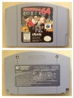 Fighting Force 64 N64 (Nintendo 64, 1999) Cleaned & Tested