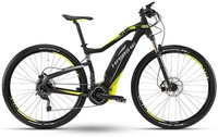 HaiBike Hai MTB 2016 SDURO HardNine SL 29" E-Bike RH 45 Elektrofahrrad Yamaha