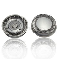 3 Stück Ersatz Scherkopf Messer Rasierer für Philips HQ30 HQ4 HQ46+ HQ48 HQ8 HQ9