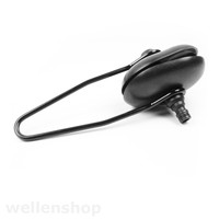 Spülanschluss Spülanschluß Flusher Motorspülung Motor spülen Spülohren Boot 