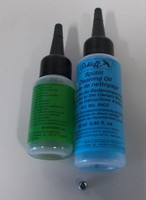 Rohloff Ölwechsel Service Set Spülöl + Ganzjahresöl + Ölablassschraube Speedhub