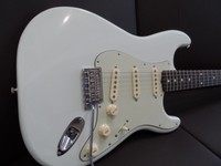 Fender Stratocaster classic player 60 
