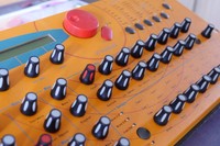 Waldorf Microwave XT, 10 Stimmen, Board#3