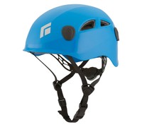 Black Diamond - Half Dome Blue M/L Kletterhelm