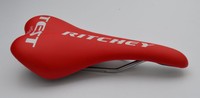 Ritchey Steem Damen Sport Sattel in rot Neues Test Modell