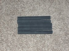 5 Rod Building Wrapping Bulk Lot Foam Eva rear grip handles 13" long 1/2" Id