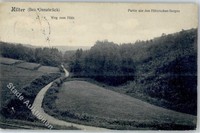 51592011 - Osnabrueck Weg zum Huels Hilter  Preissenkung