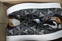 adidas Originals 46 US 11,5 Stan Smith VULC ETRUSCO UNICO Sneaker Schuhe M17184