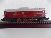 TRIX 22448 Diesellok V140 Digital & Sound