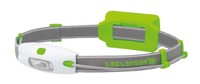 LED LENSER NEO grün Kopflampe Stirnlampe von Zweibrüder 6111