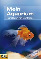 BUCH - Mein Aquarium - Petra Kumbartzky