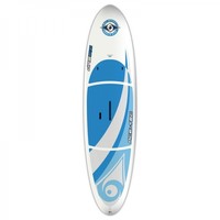 BIC 2016 10'6 ACE-TEC SUP Performer Wind (aus DEKO) Optional Paddel!