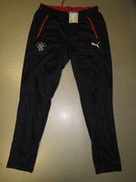 Trainingshose Glasgow Rangers 15/16 Orig Puma Gr S M L XL XXL neu training pant