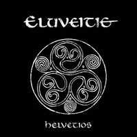 Eluveitie - Helvetios CD NEU/OVP