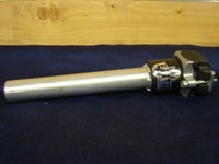 Fahrrad Sattelstütze gefederte Sattelstütze Exxtreme von Airwings 28,0mm 